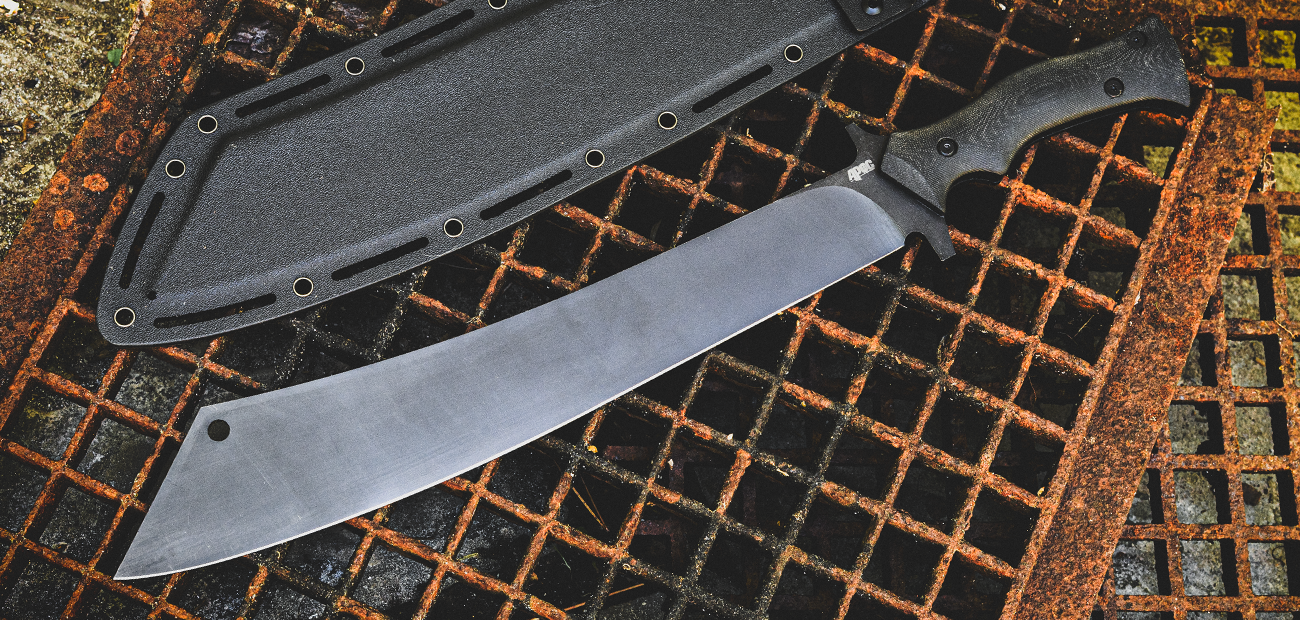 knife tactical knife