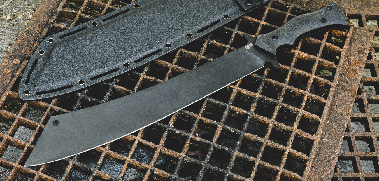 knife tactical knife