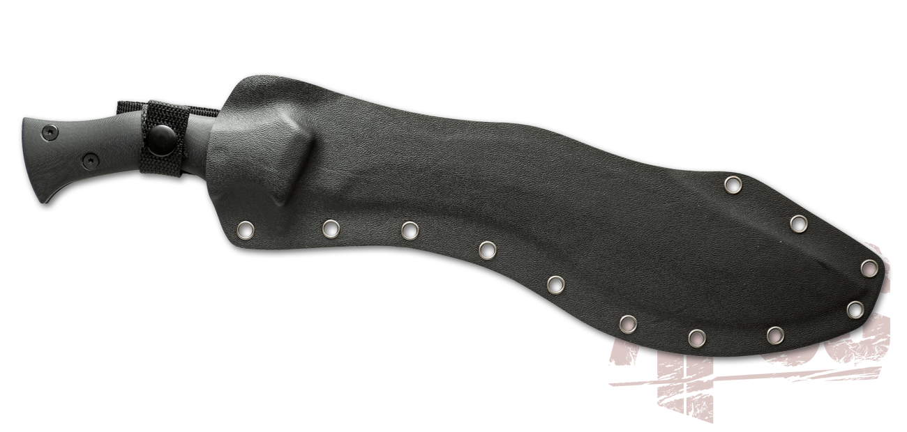 kukri tactical knife