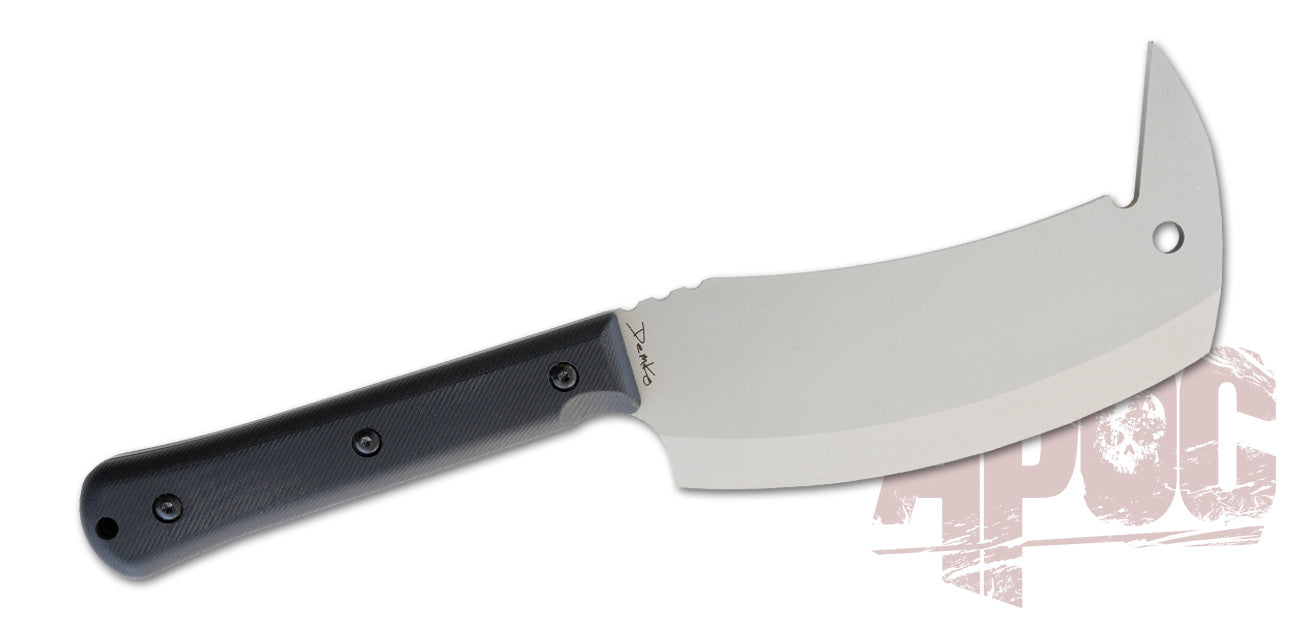 Demko Rhino Hybrid