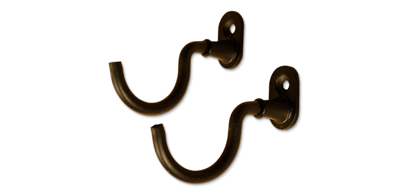 Sword Hanger Overall View