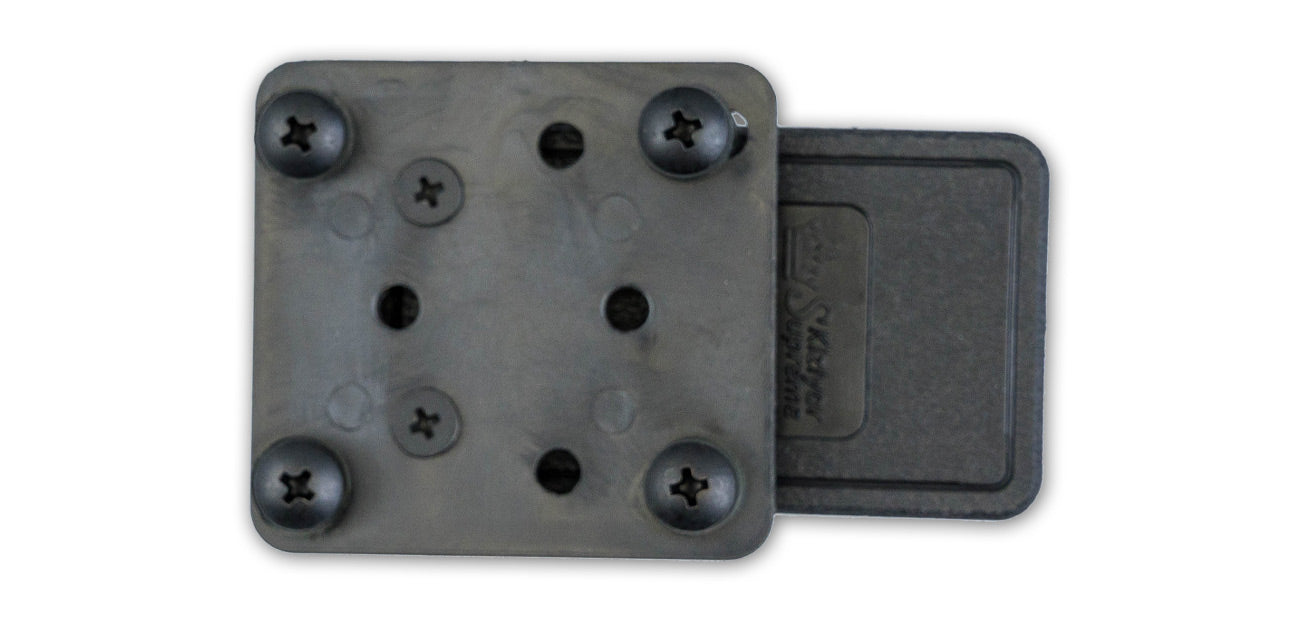 SP Platform Clip
