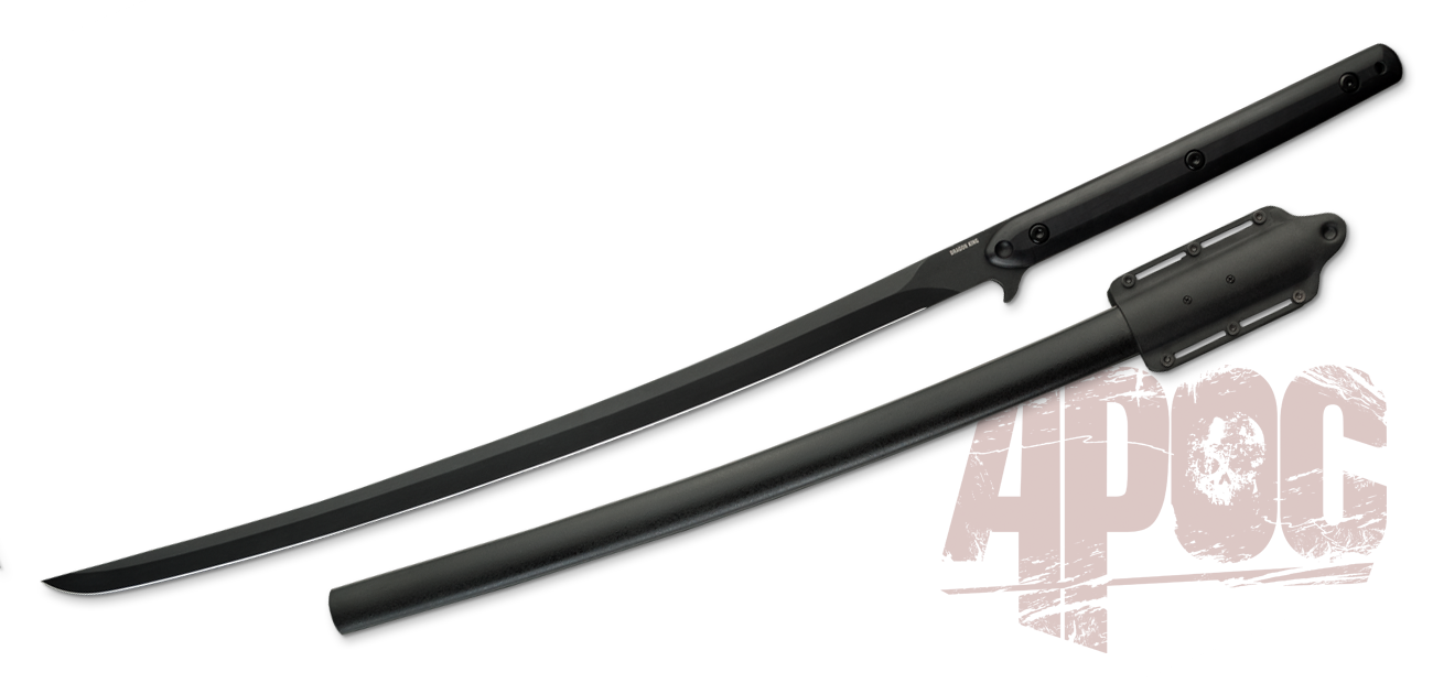 Survival Atrim Katana - 23.5 Survival Atrim Katana - 23.5