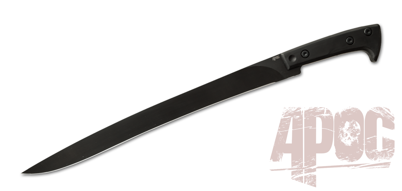 sword tactical sword yataghan