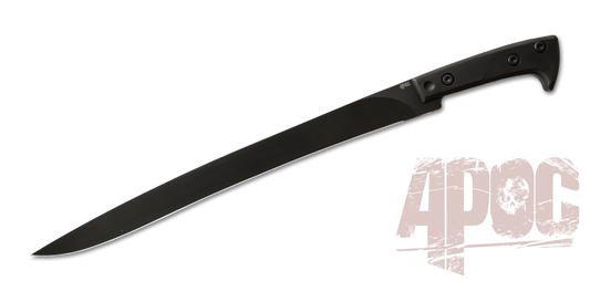 sword tactical sword yataghan