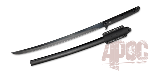 sword tactical sword wakizashi Japanese