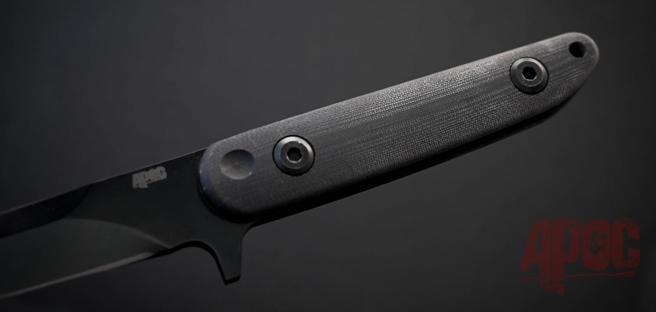 Atrim Survival Tanto
