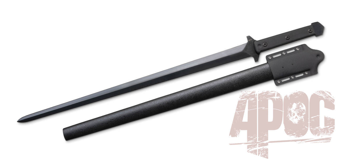 sword tactical sword Chinese jian