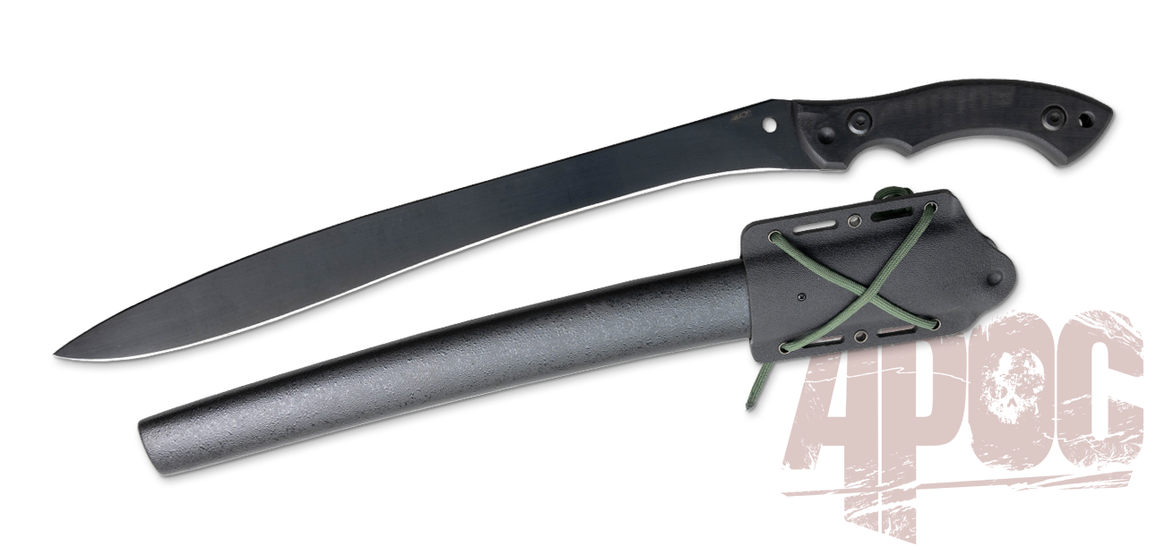 sword tactical sword kukri