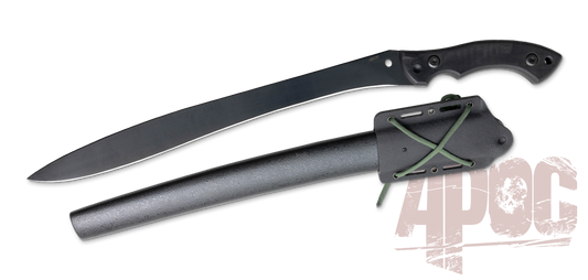 sword tactical sword kukri