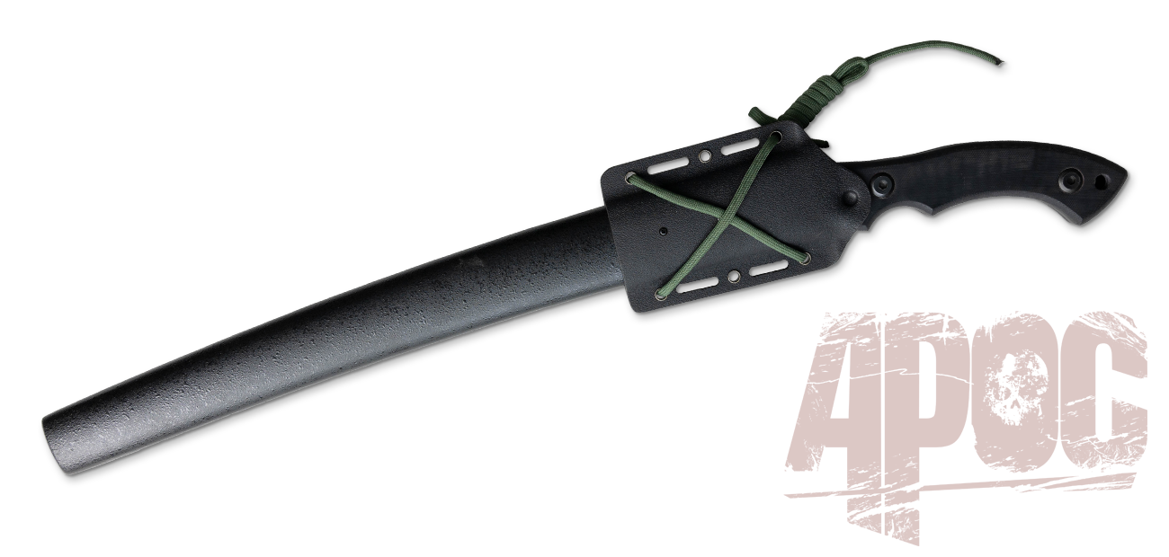 sword tactical sword kukri