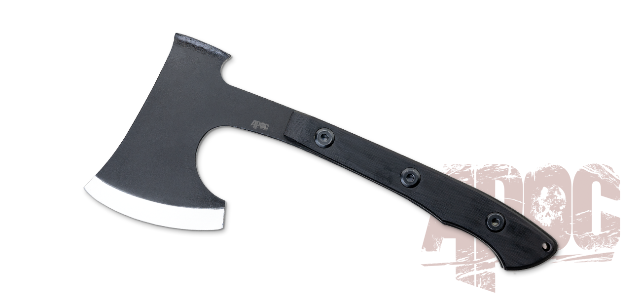 camp axe packaxe handaxe hatchet
