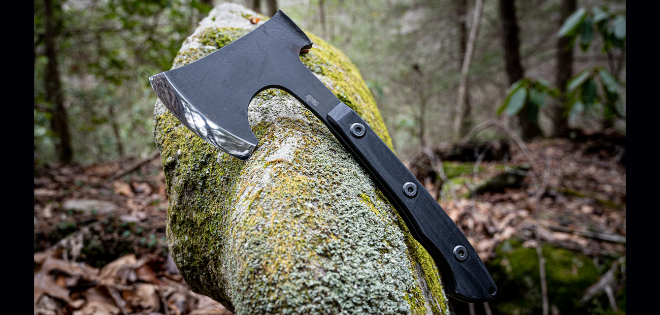 camp axe packaxe handaxe hatchet