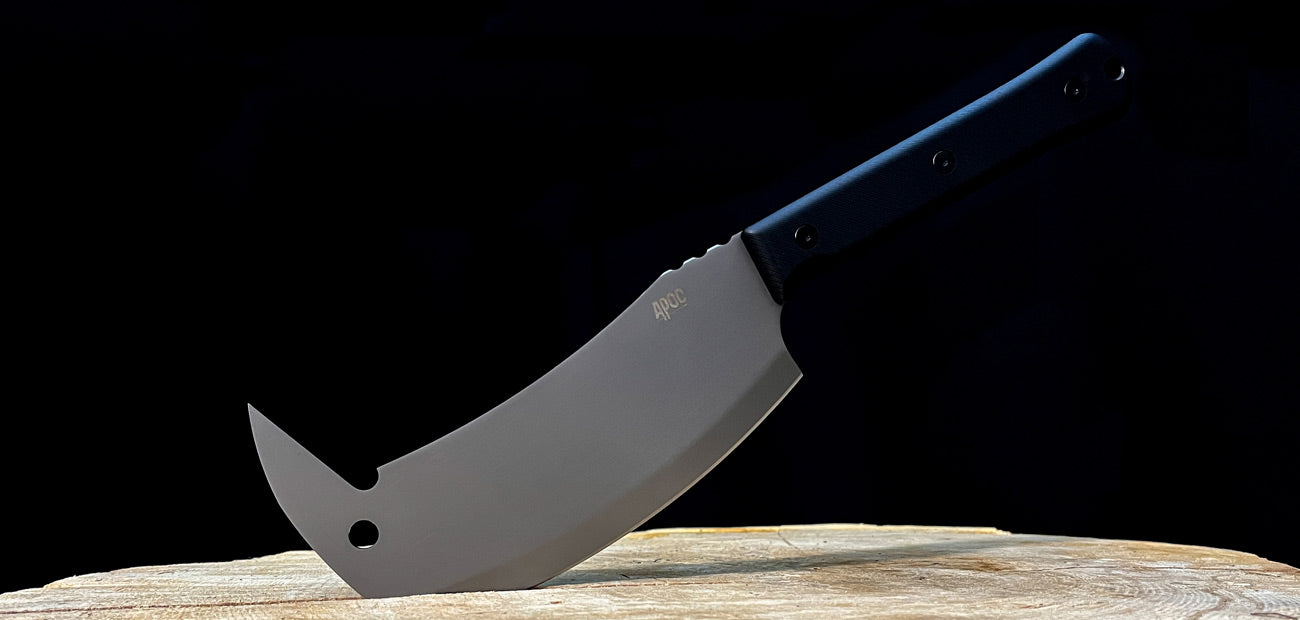 Demko Rhino Hybrid