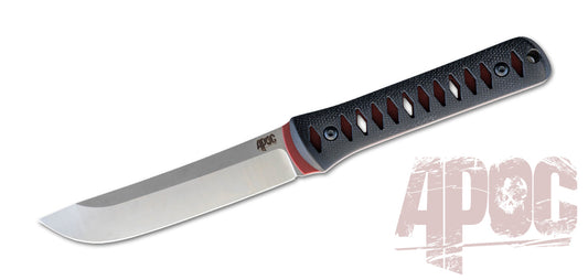 Breeden Torrent Fixed Blade