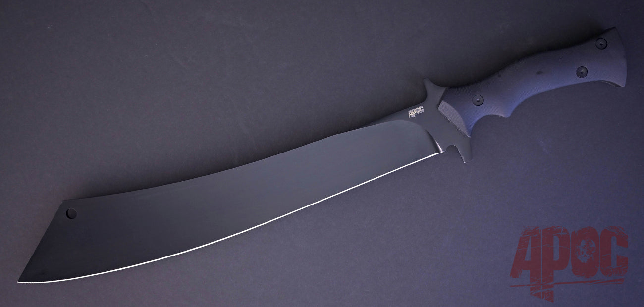 Chop House Knife