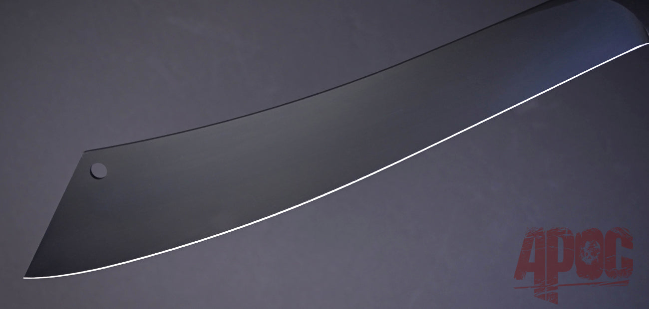 Chop House Knife