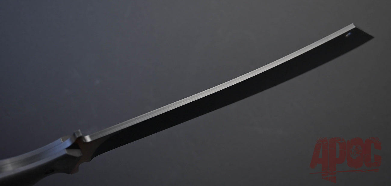 Chop House Knife