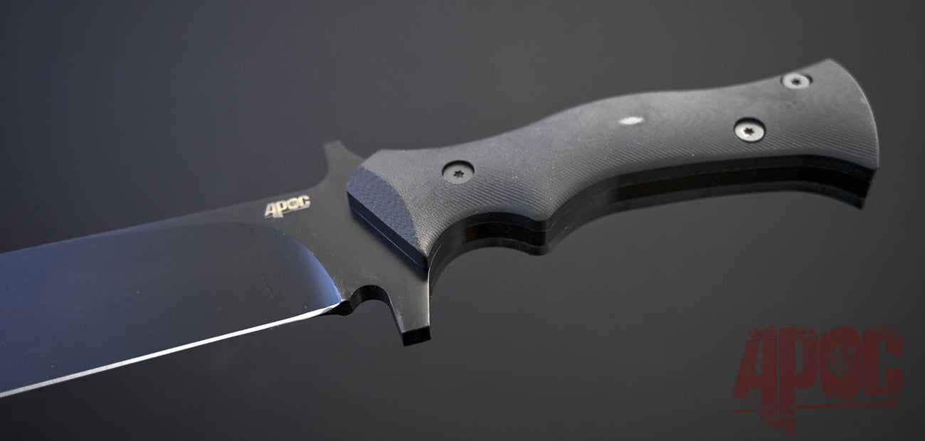 Chop House Knife