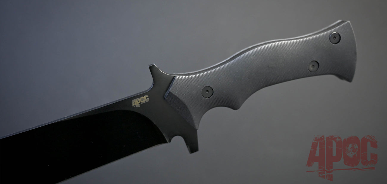 Chop House Knife