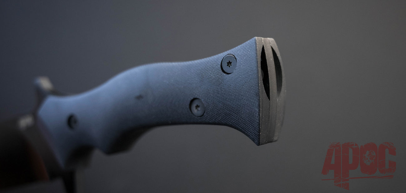 Chop House Knife