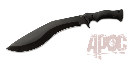 kukri tactical knife