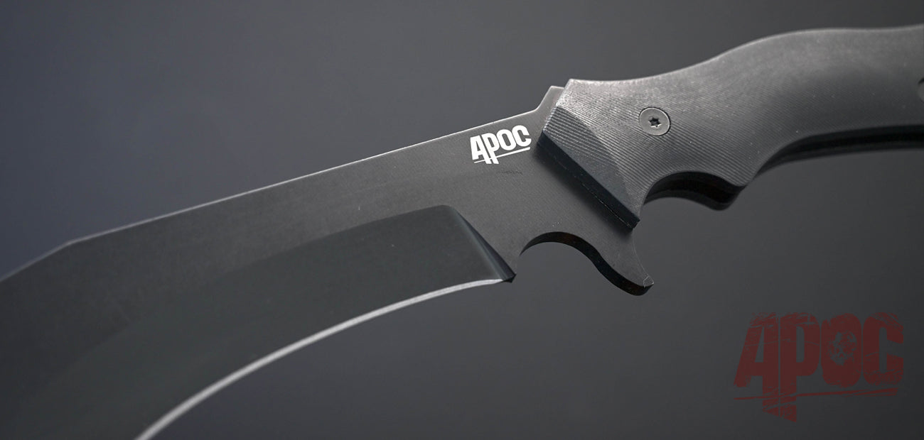 APOC Kukri