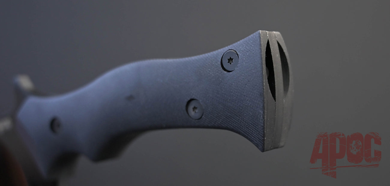 APOC Kukri