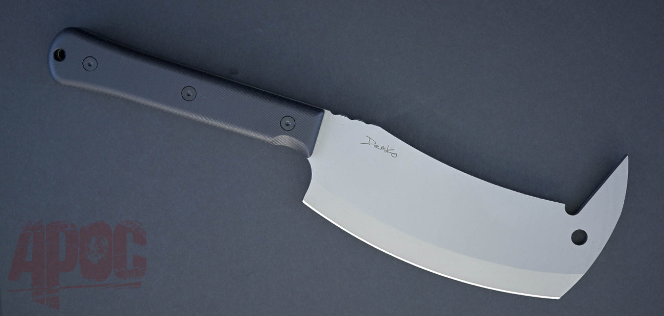 Demko Rhino Hybrid
