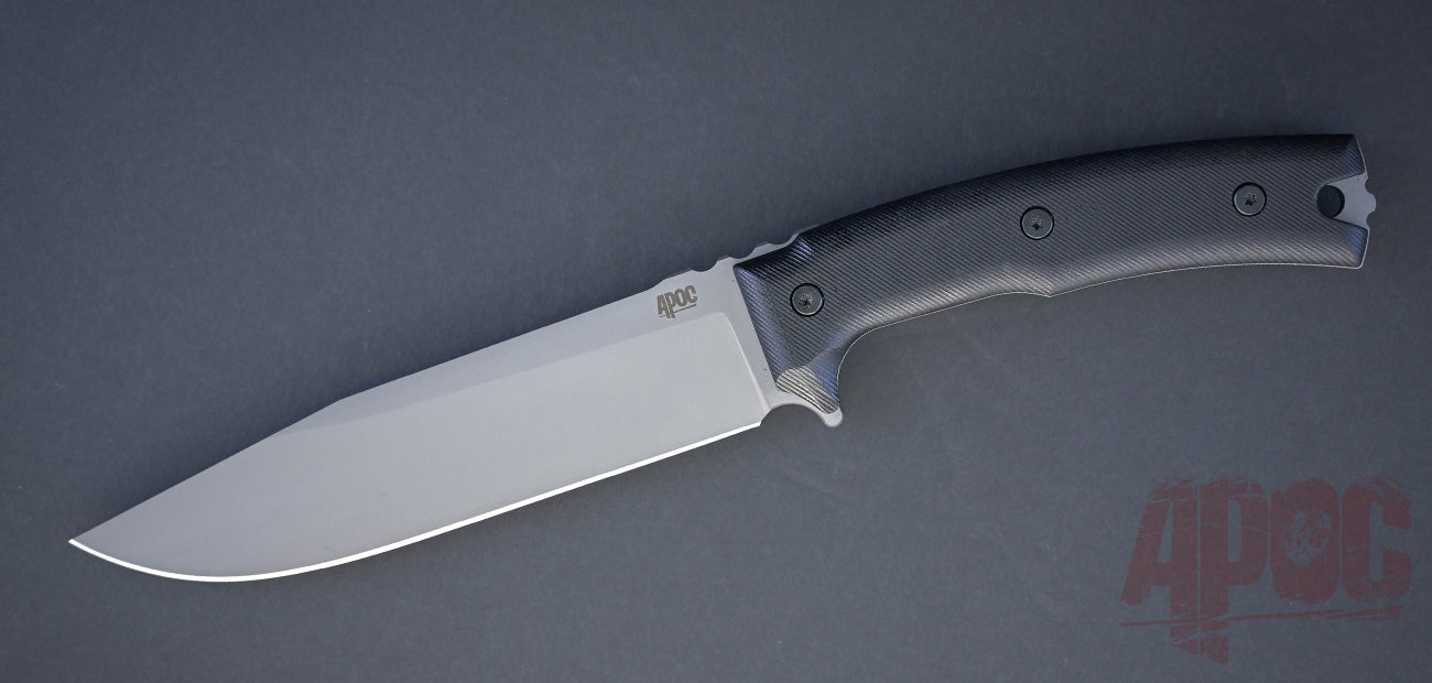 Demko Bowie