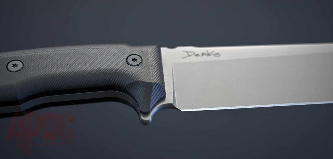 Demko Bowie