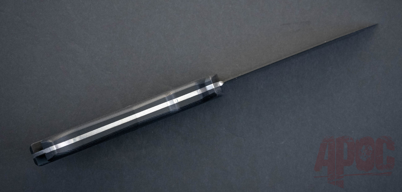 Wallace Large Puukko