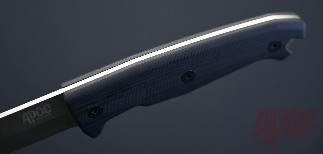 Wallace Large Puukko
