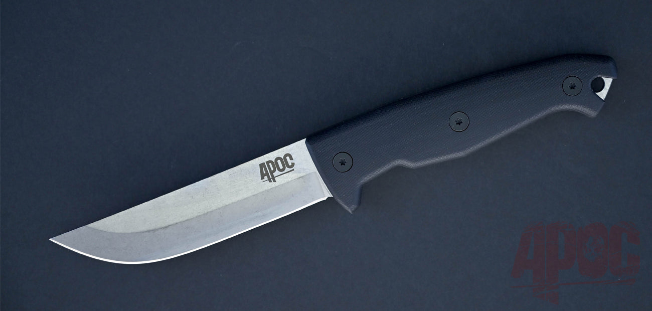 Wallace Large Puukko