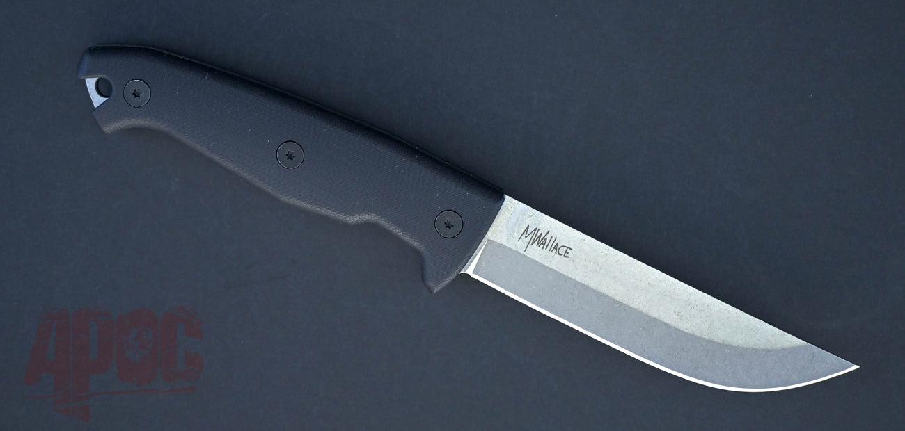 Wallace Large Puukko