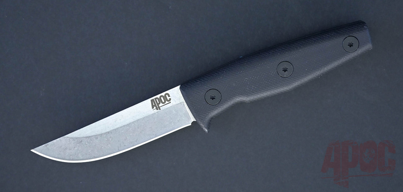 Wallace Small Puukko