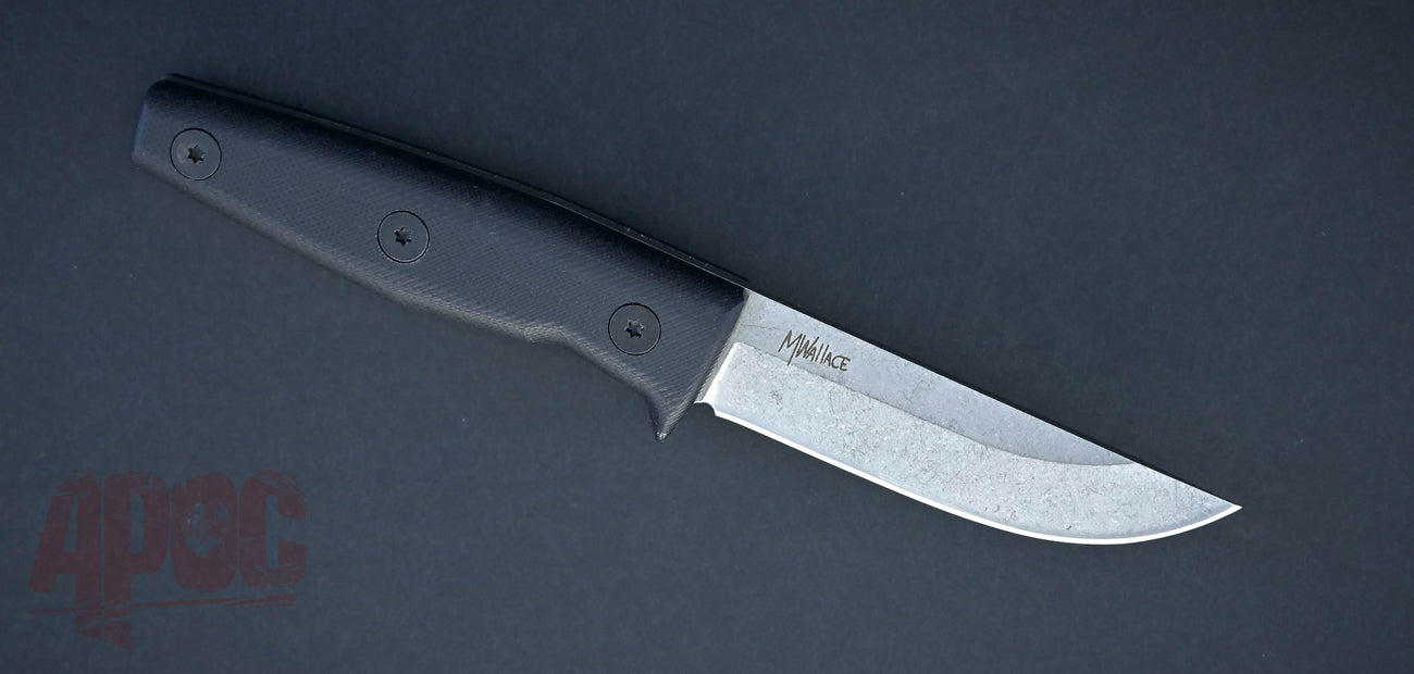 Wallace Small Puukko