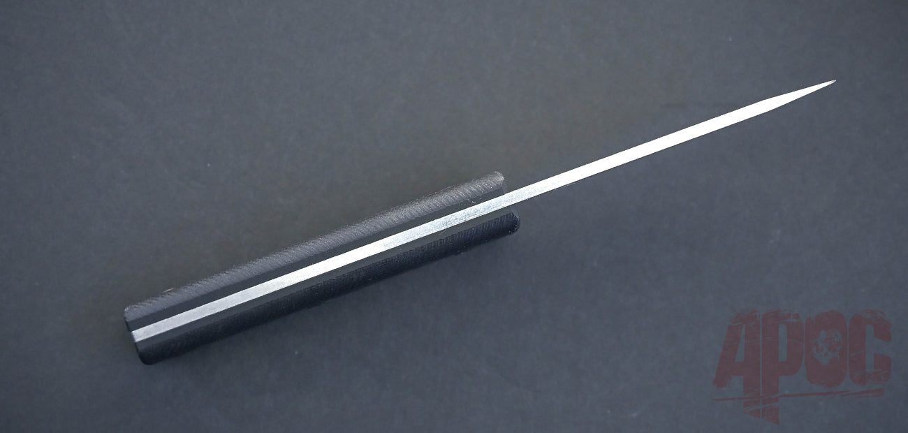 Wallace Small Puukko