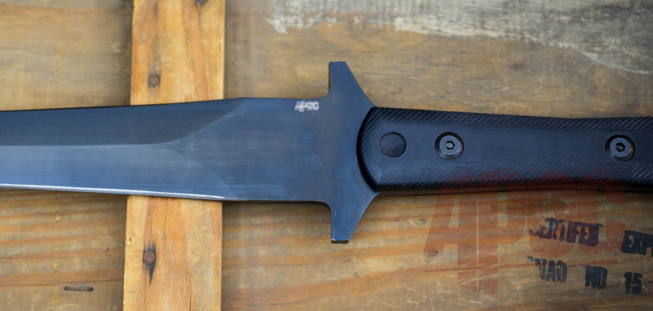 Atrim Wasteland Gladius