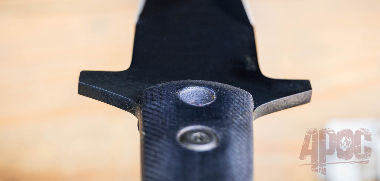 Atrim Wasteland Gladius