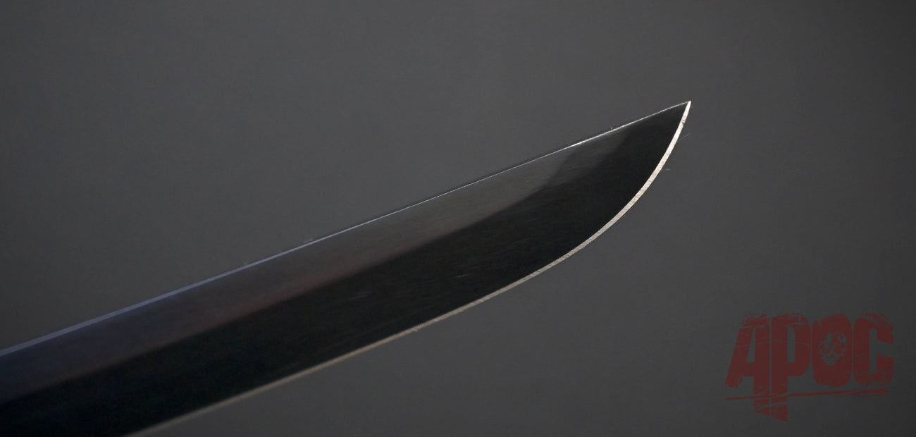 Atrim Survival Wakizashi