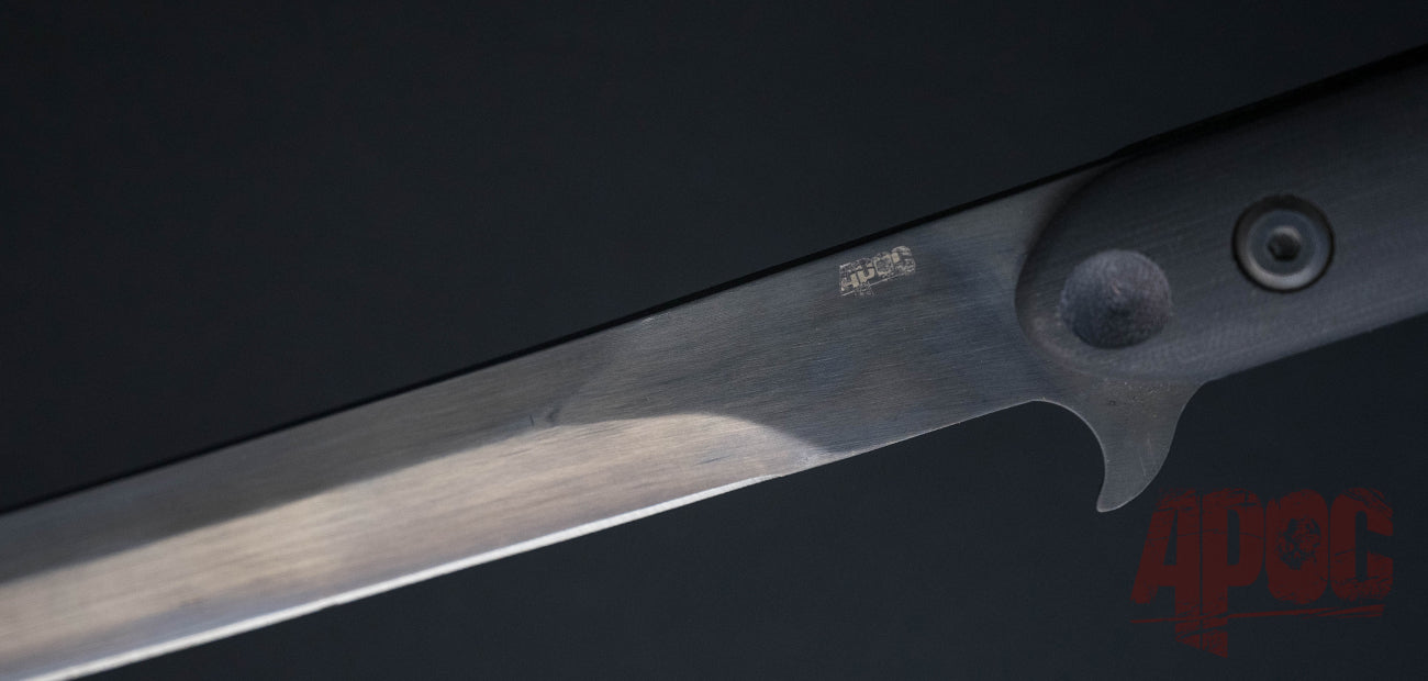 Atrim Survival Wakizashi