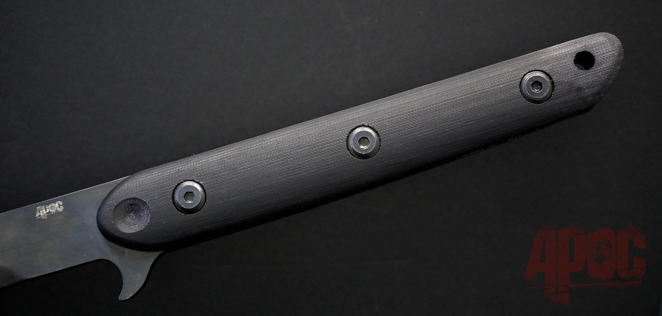 Atrim Survival Wakizashi
