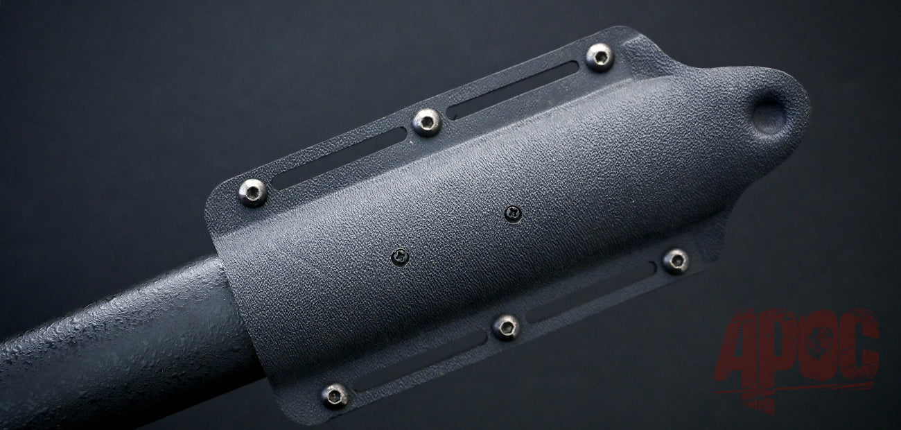 Atrim Survival Wakizashi