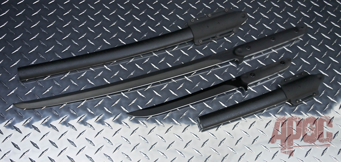 Atrim Survival Wakizashi