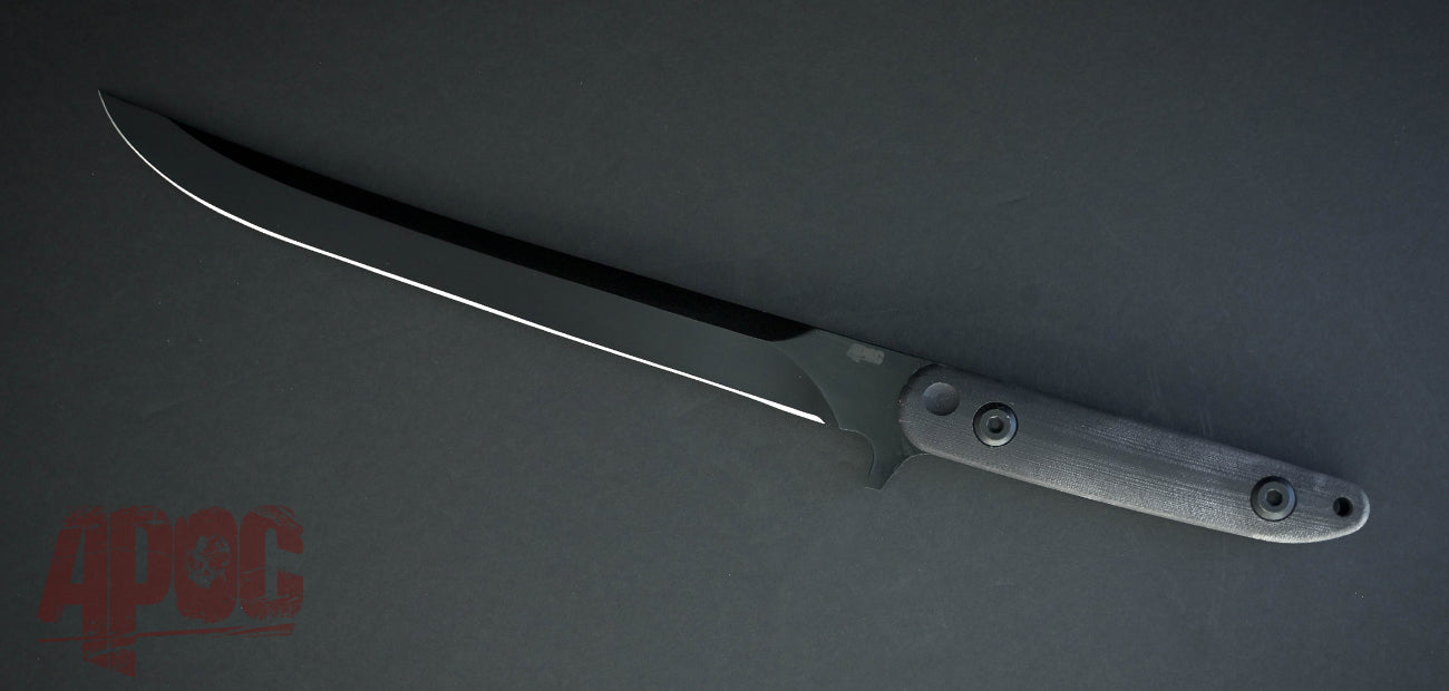 Atrim Survival Tanto