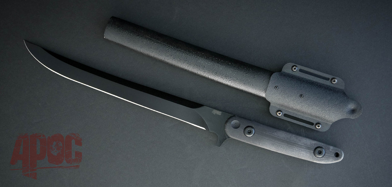 Atrim Survival Tanto