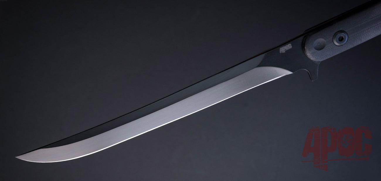 Atrim Survival Tanto
