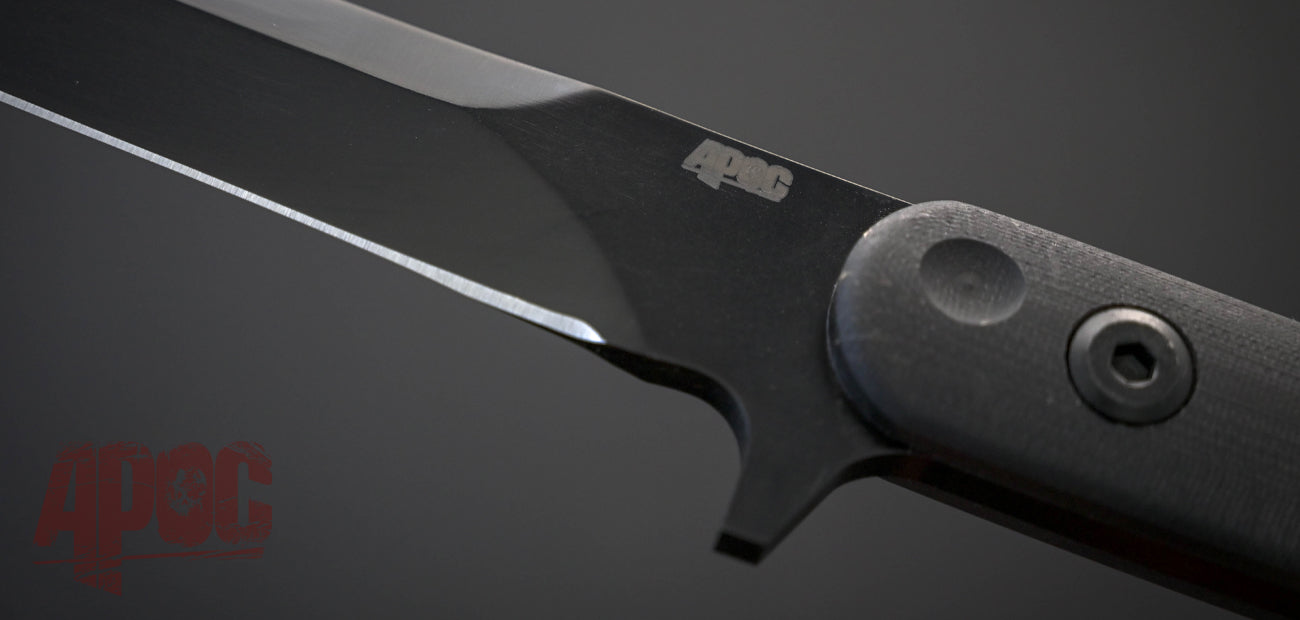 Atrim Survival Tanto